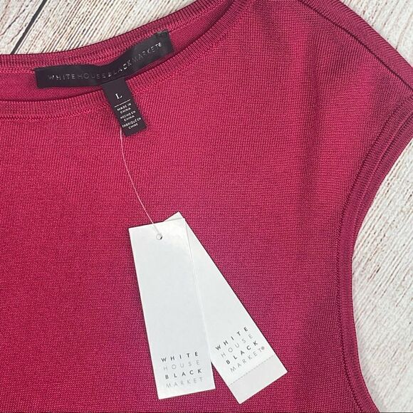 WHBM Top  - Picture 5 of 6